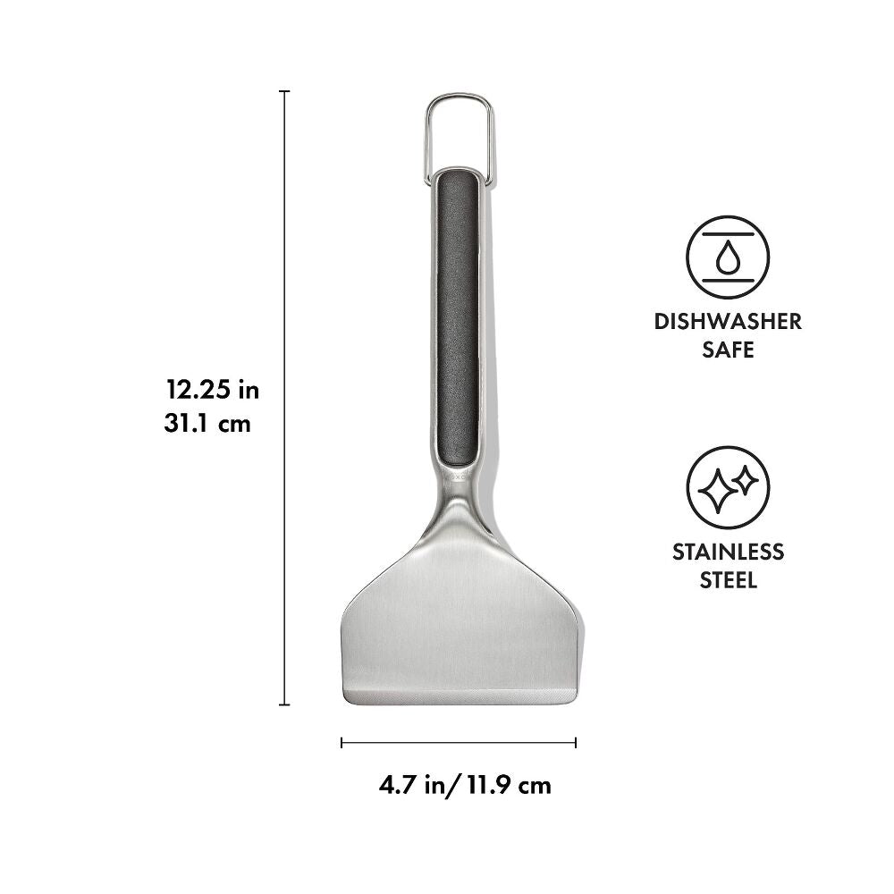 Griddle Scraper B7