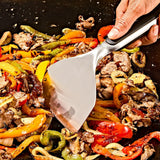 Griddle Scraper B7