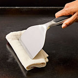 Griddle Scraper B7