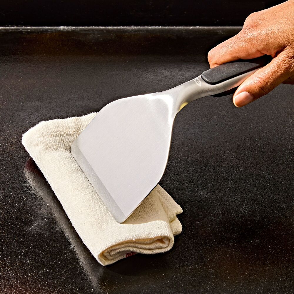Griddle Scraper B7