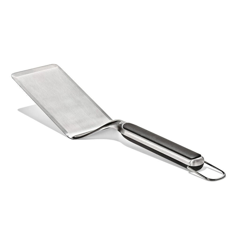 OXO Outdoor Large Griddle Turner V5