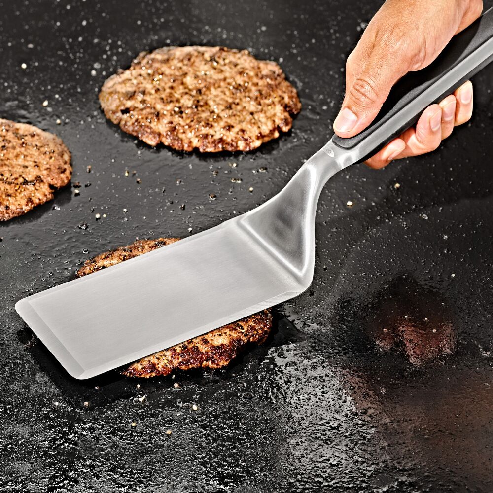 Large Griddle Turner W0