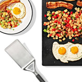 Large Griddle Turner W0