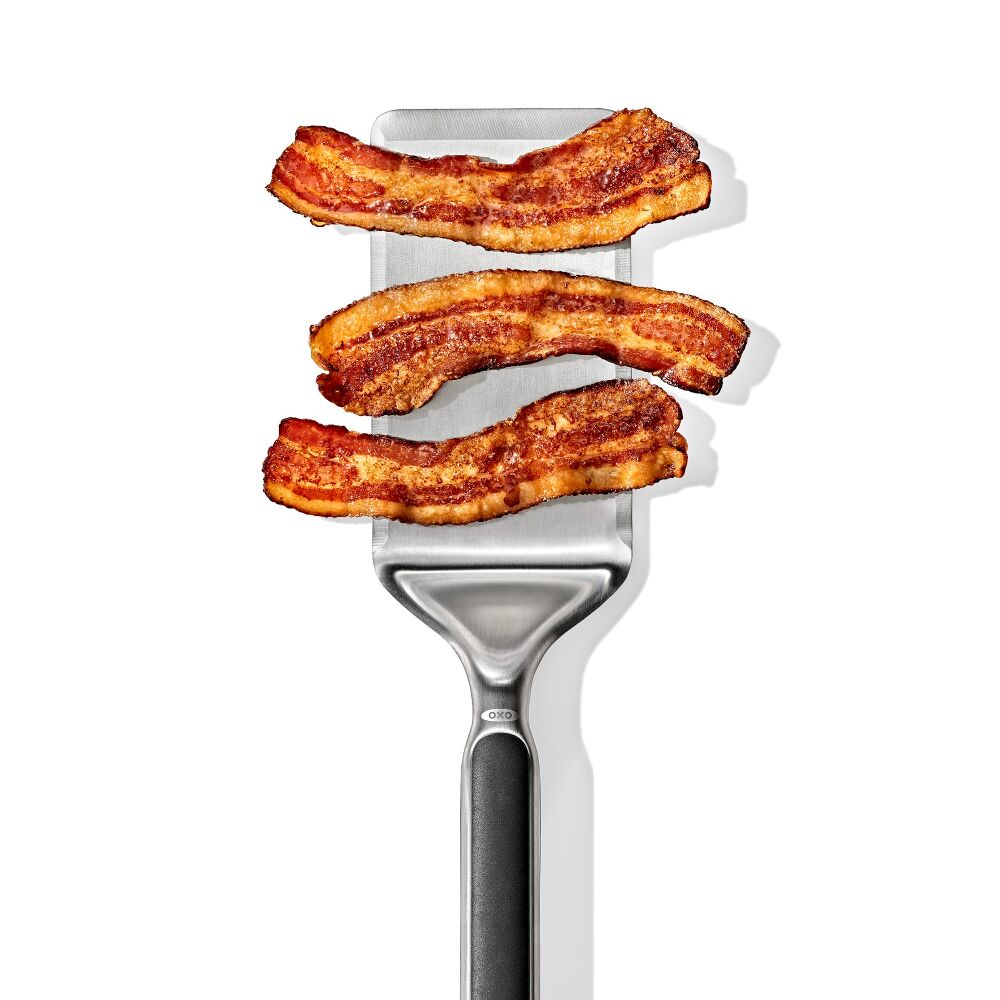 Large Griddle Turner W0