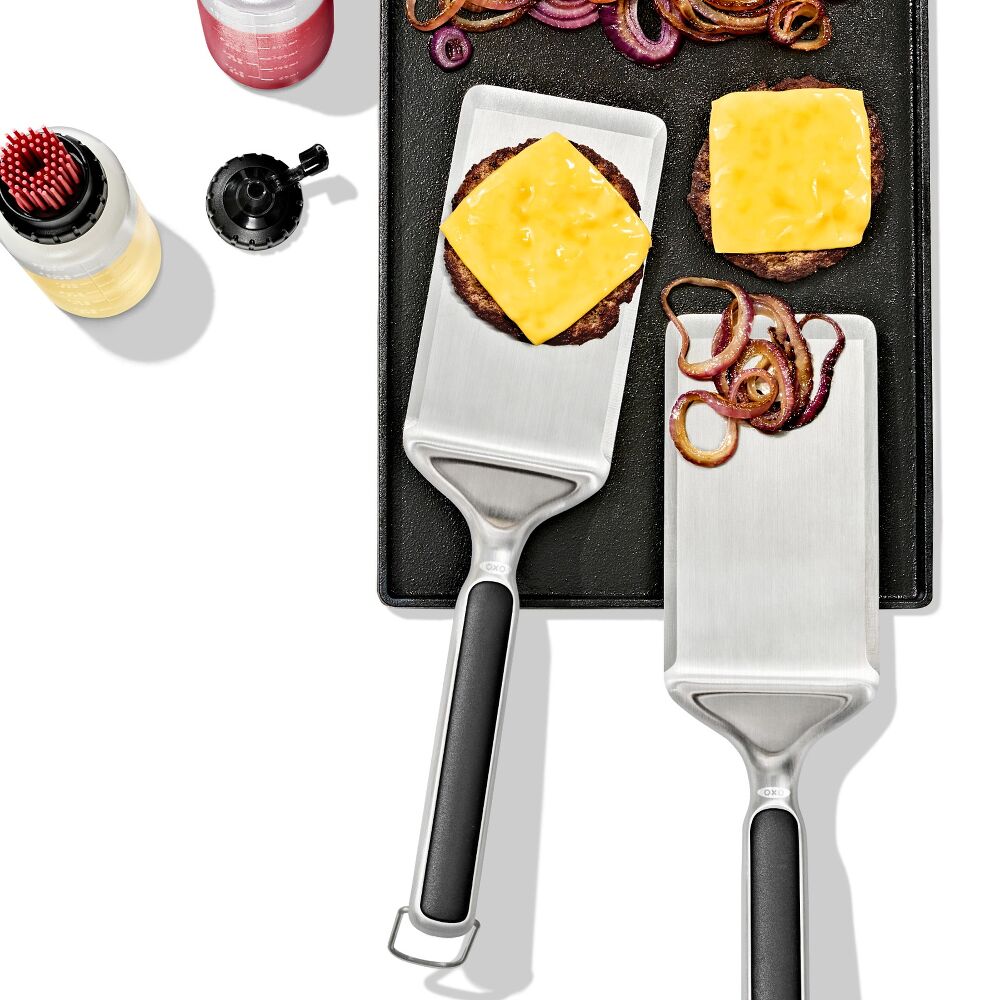 Large Griddle Turner W0