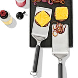 OXO Outdoor Large Griddle Turner V5