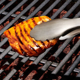 Outdoor 3-Piece Grilling Tool Set P4