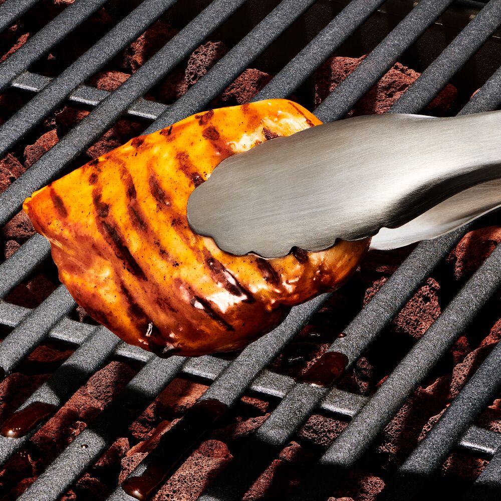 Outdoor 3-Piece Grilling Tool Set P4