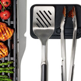 Outdoor 3-Piece Grilling Tool Set P4