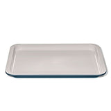 Non-Stick Pro Ceramic Coated Metal Bakeware Half Sheet Pan W9