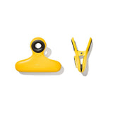 Magnetic Heavy-Duty Clips - 4 Piece W5