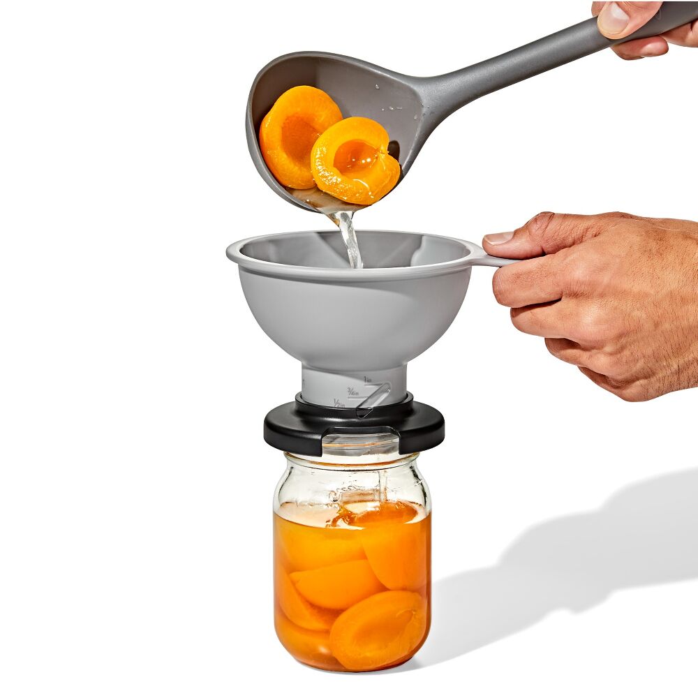 Adjustable Funnel W8