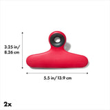 Bag Clip - 2 Pack - Jam L1