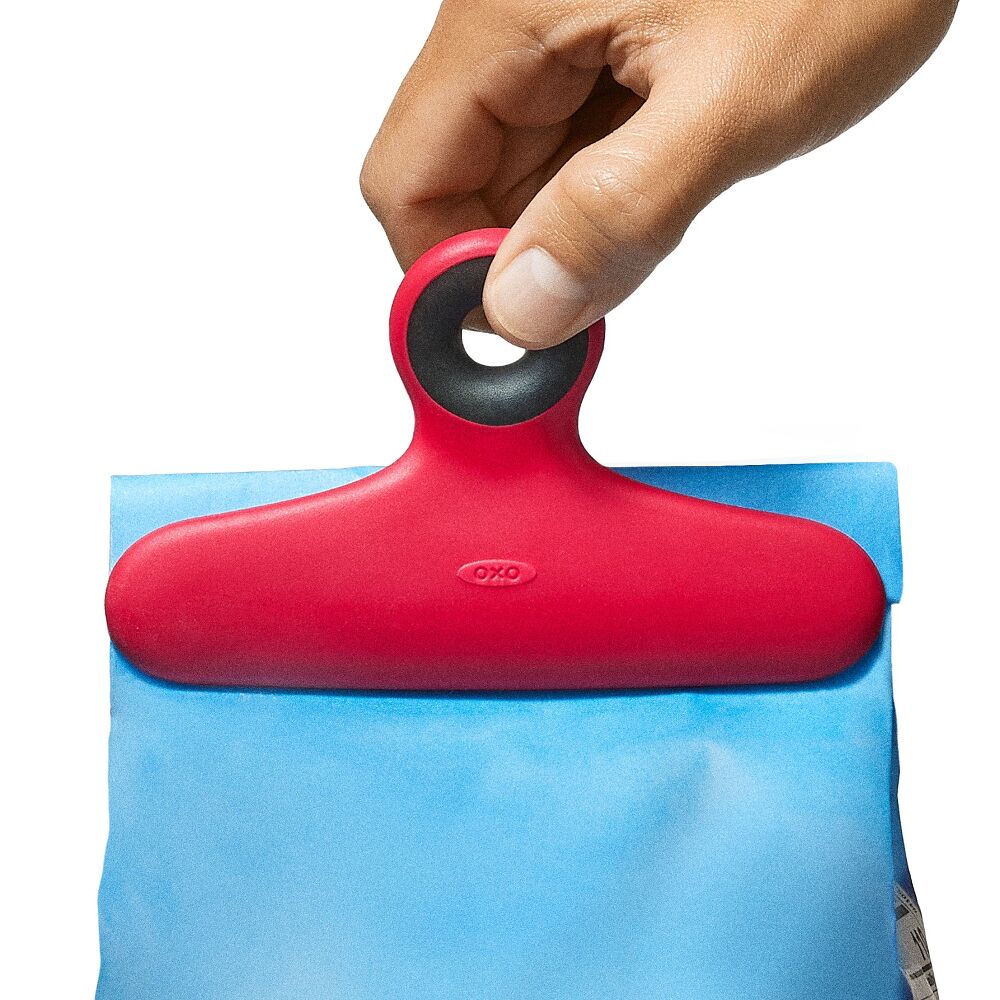 Bag Clip - 2 Pack - Jam L1