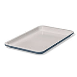 Non-Stick Pro Ceramic Coated Metal Bakeware Jelly Roll Pan K8