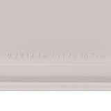 Non-Stick Pro Ceramic Coated Metal Bakeware Jelly Roll Pan K8