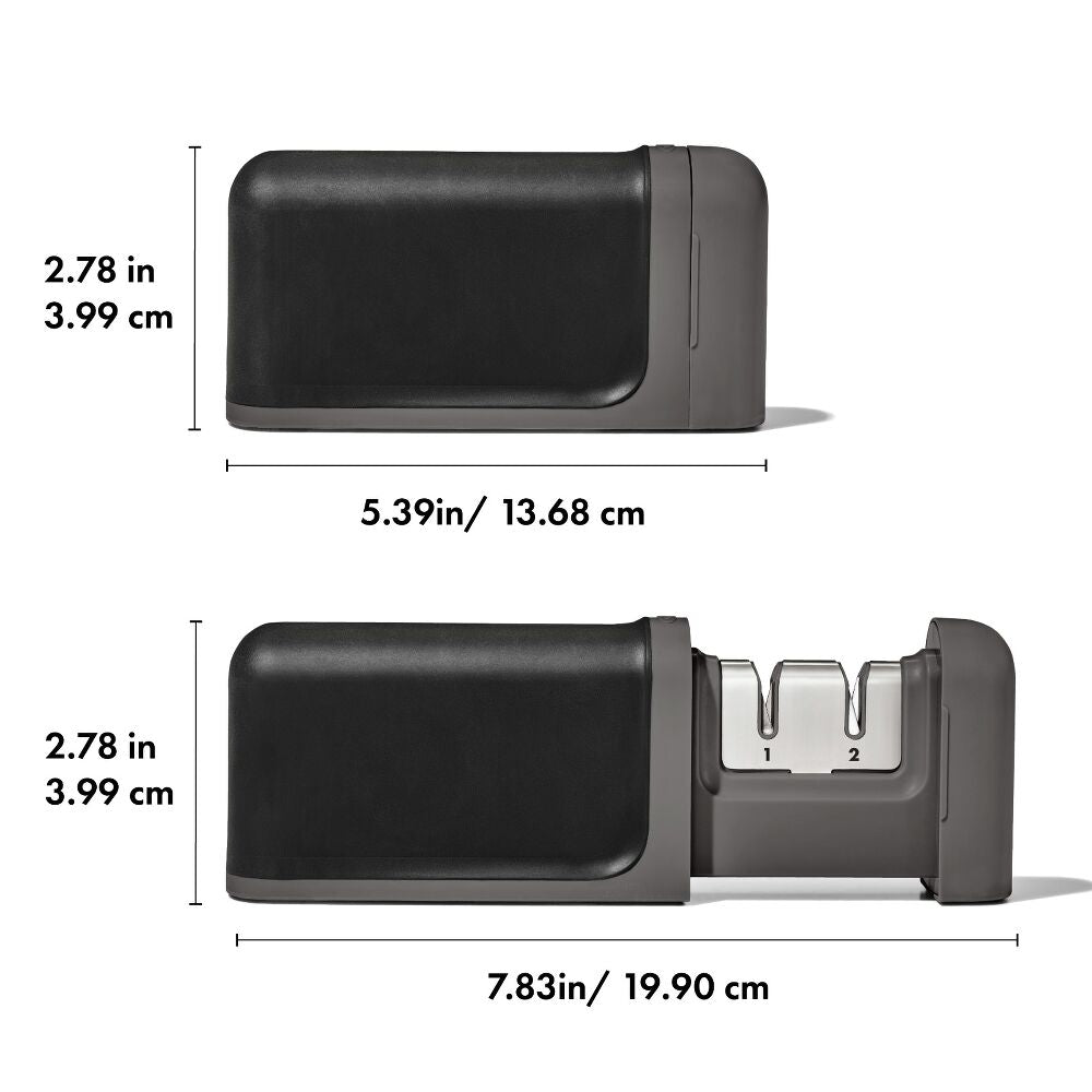 Knife Sharpener X4