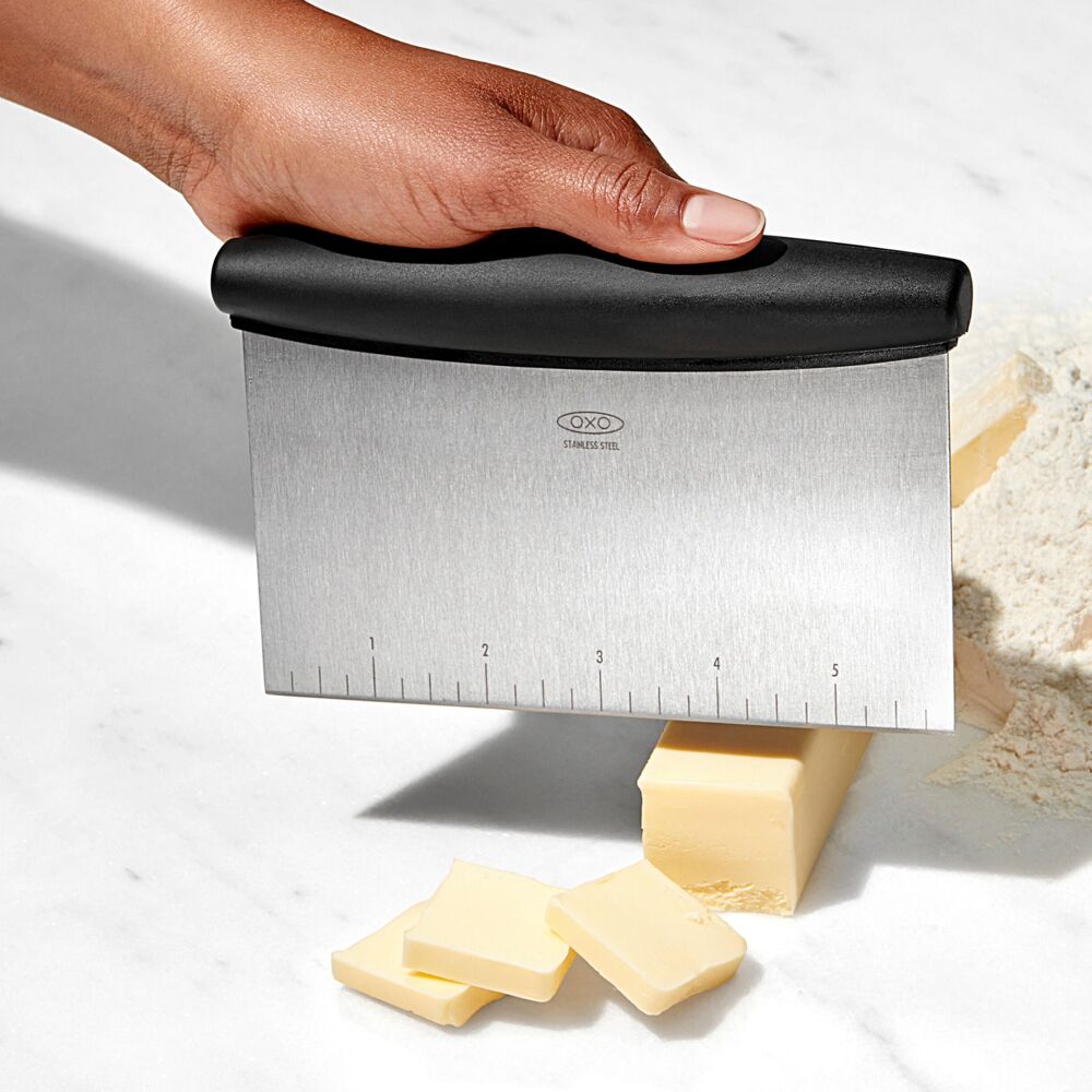 Multi-Purpose Scraper & Chopper Y6