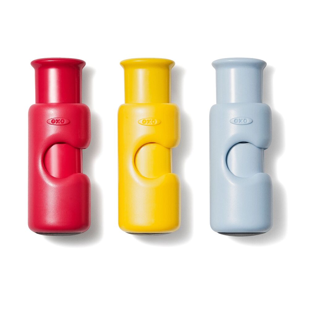 8 -Piece Clip Set X4