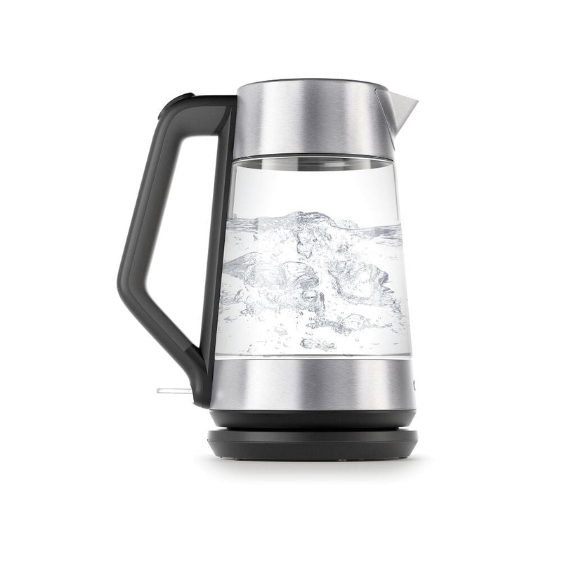 Cordless Glass Electric Kettle F3