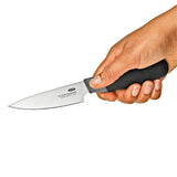 3.5 in Paring Knife with Locking Sheath Y8