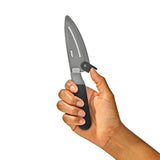 3.5 in Paring Knife with Locking Sheath Y8