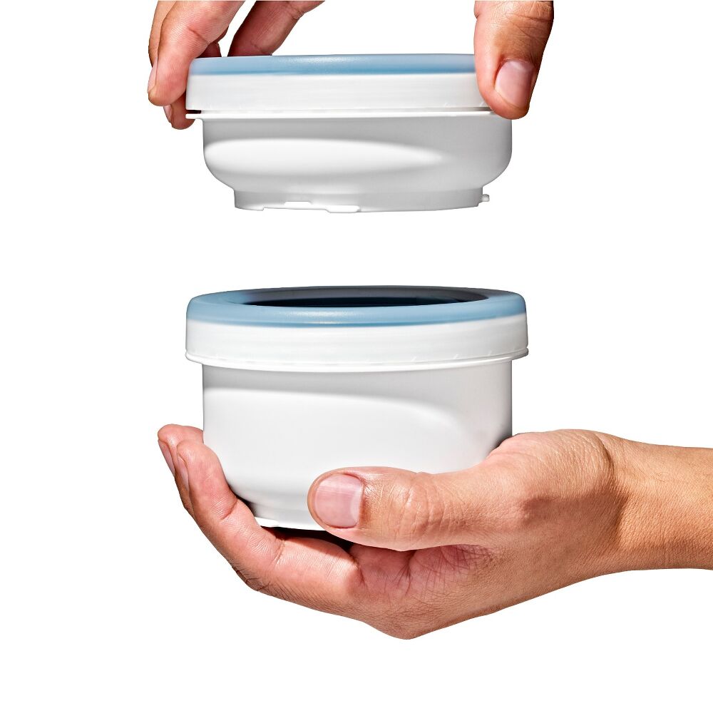 Prep & Go Small Cup Duo L0