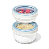 Prep & Go Small Cup Duo L0