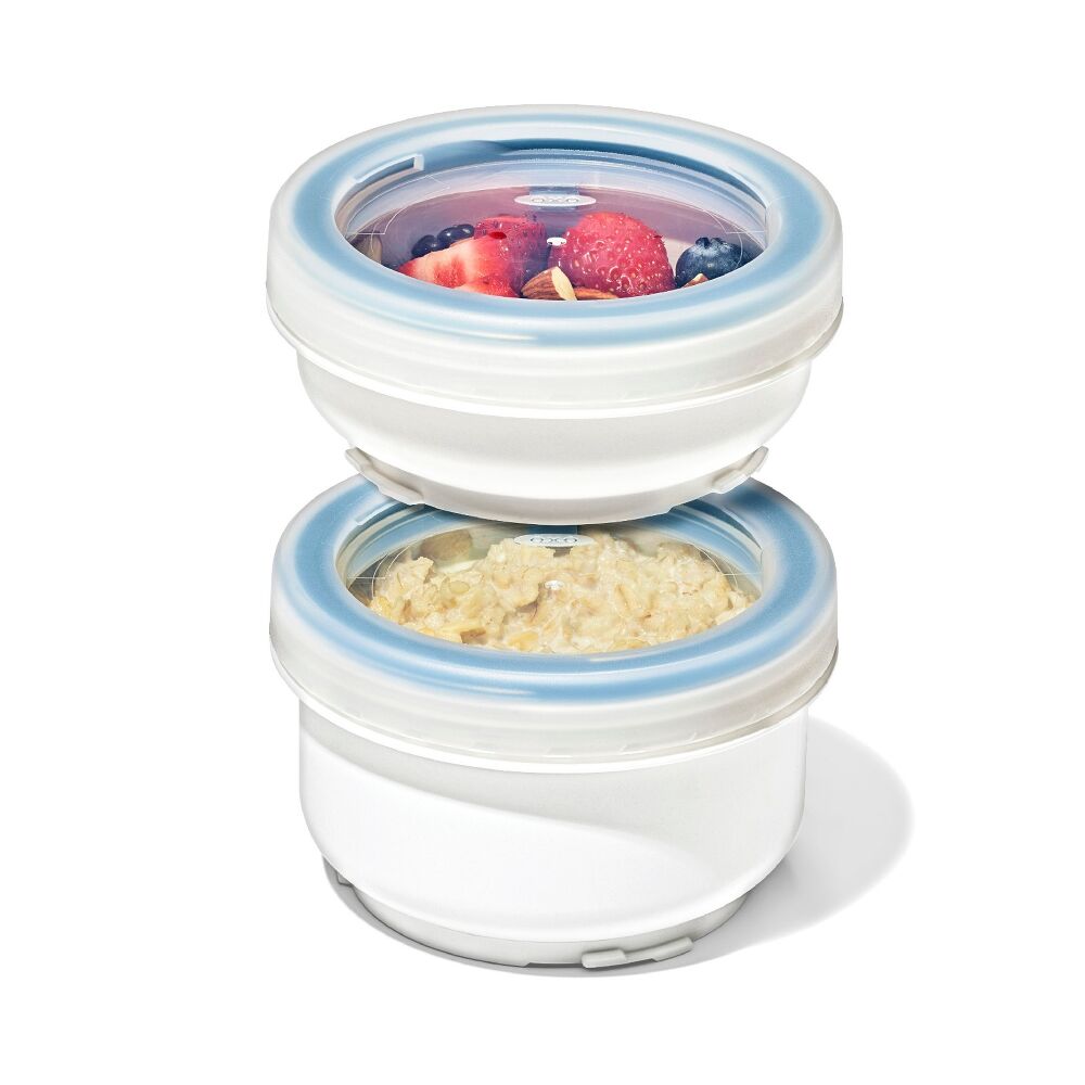 Prep & Go Small Cup Duo L0