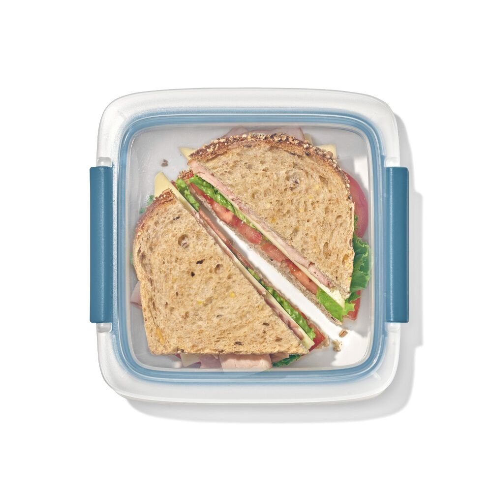 Prep & Go Slim Container - 1.8 Cups/0.4 L U6