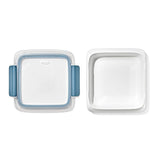 Prep & Go Slim Container with Removable Divider - 1.8 Cups/0.4 L P0