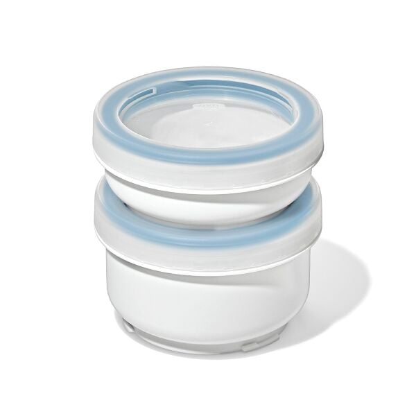 Prep & Go Small Cup Duo L0