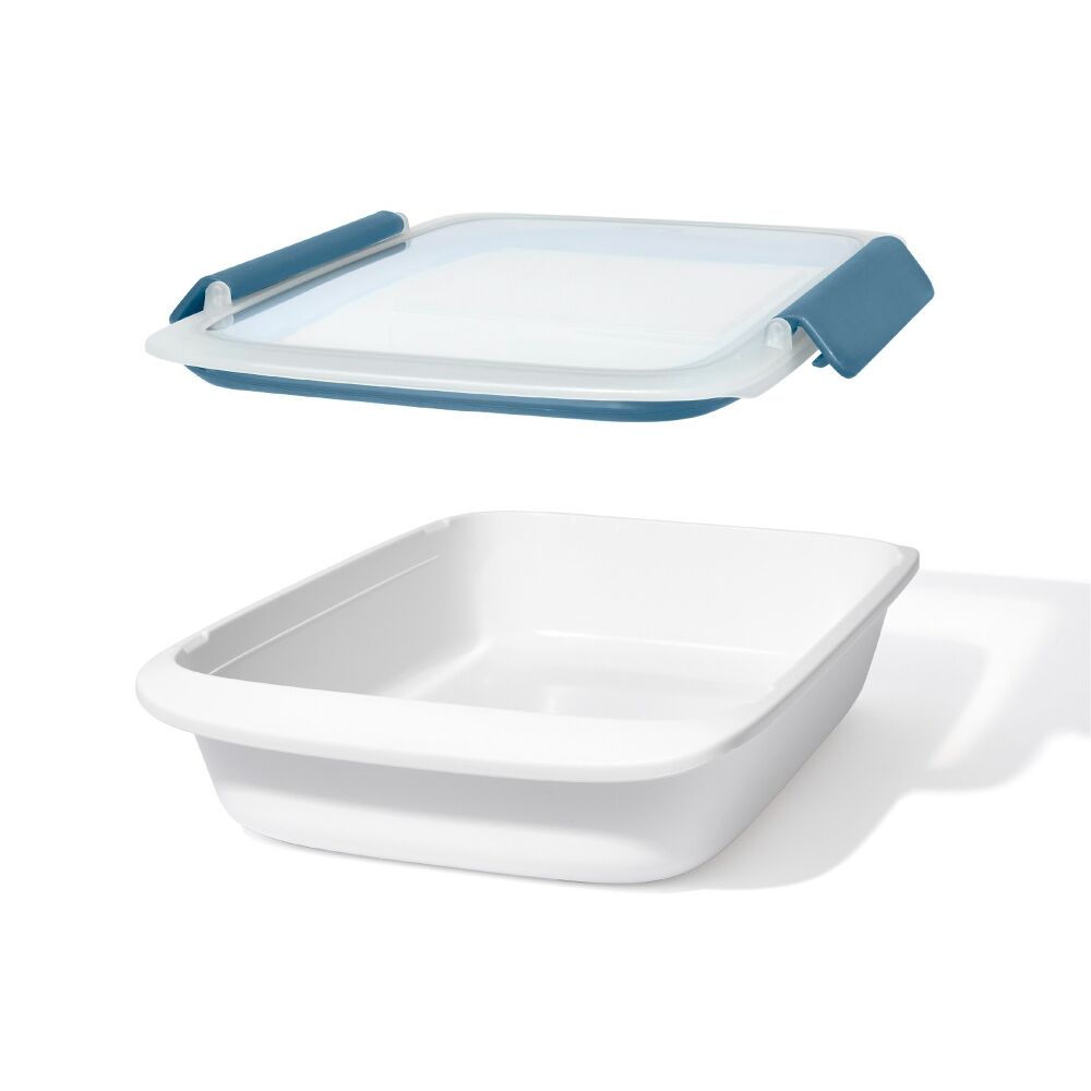 Prep & Go 5-Cup Container A3