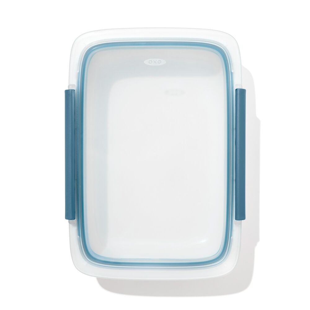 Prep & Go 5-Cup Container A3