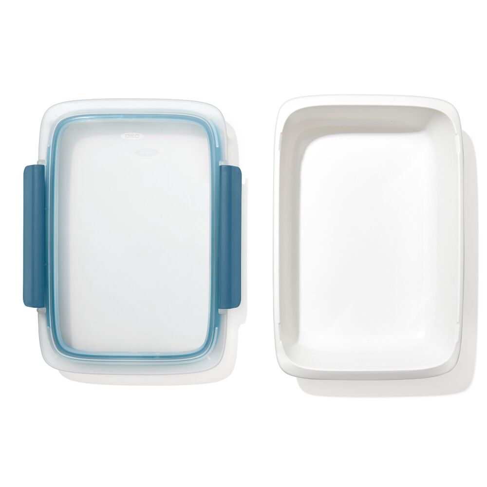 Prep & Go 5-Cup Container A3