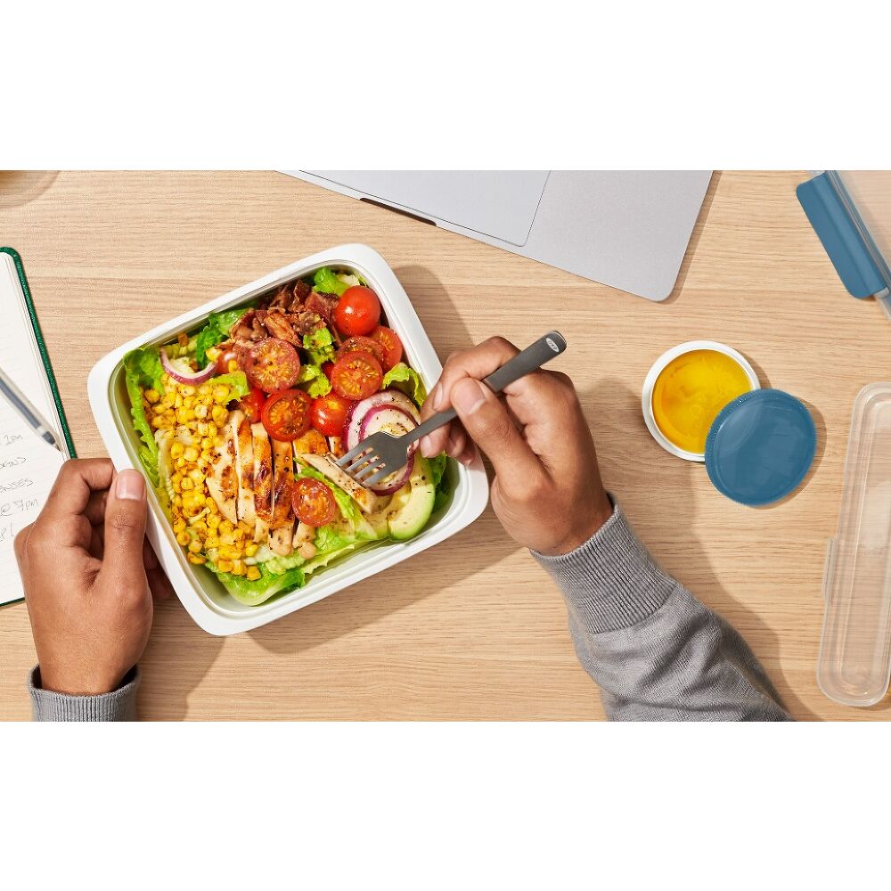 Prep & Go 3.3-Cup Container R1