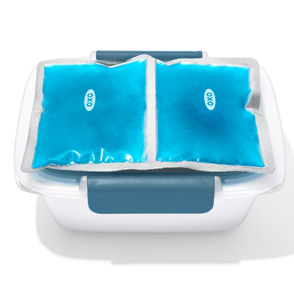 Prep & Go Ice Pack Set T9