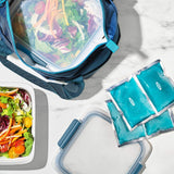 Prep & Go Ice Pack Set T9