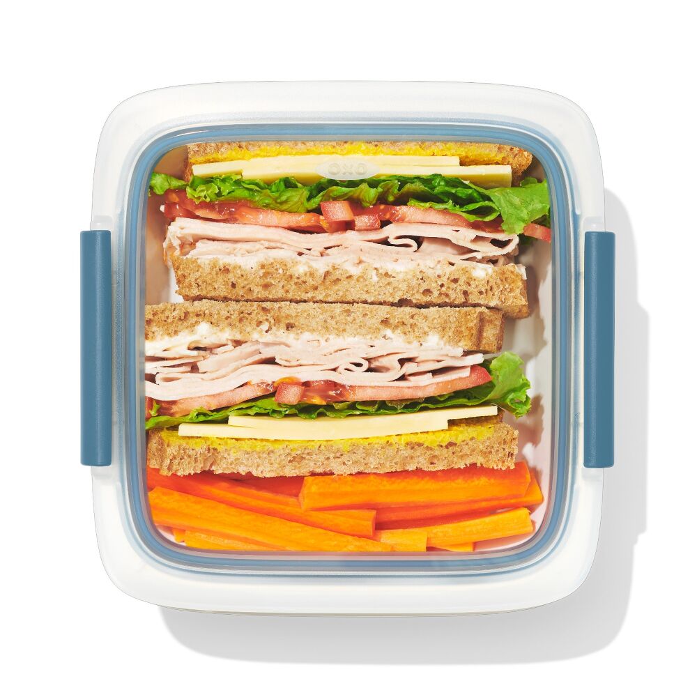 Prep & Go Sandwich Container N2
