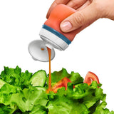 Prep & Go Squeeze Bottle 2-Pack N5