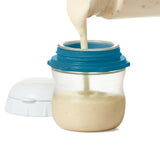 Prep & Go Squeeze Bottle 2-Pack N5
