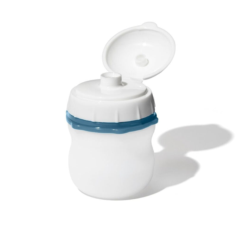 Prep & Go Squeeze Bottle Q8