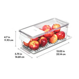 Produce Saver Bin with Filter N8