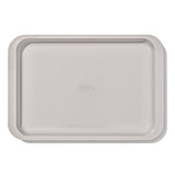 Non-Stick Pro Ceramic Coated Metal Bakeware Quarter Sheet Pan R1
