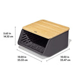 Produce Saver - Root Vegetable Bin with Lid Y7