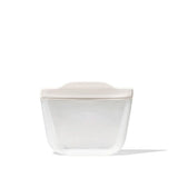 Silicone Reusable Bag - Stand-Up Snack (12 oz) – Oat Z5
