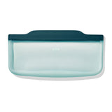Silicone Reusable Bag - Slim Bag (20 oz) - Lagoon Y1