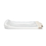 Silicone Reusable Bag - Sandwich Bag (28 oz) - Oat S9