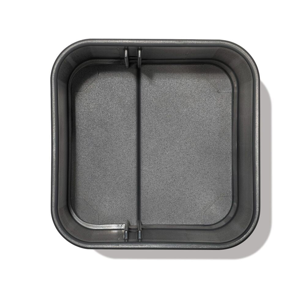 Adjustable Stainless Steel Utensil Holder - Small E4