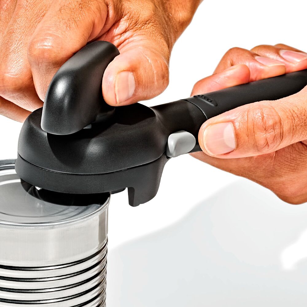Smooth Edge Can Opener M4